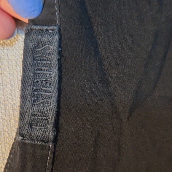 CP Shades Button Down Tunic / Shirt  Size Medium - Picture 5 of 16